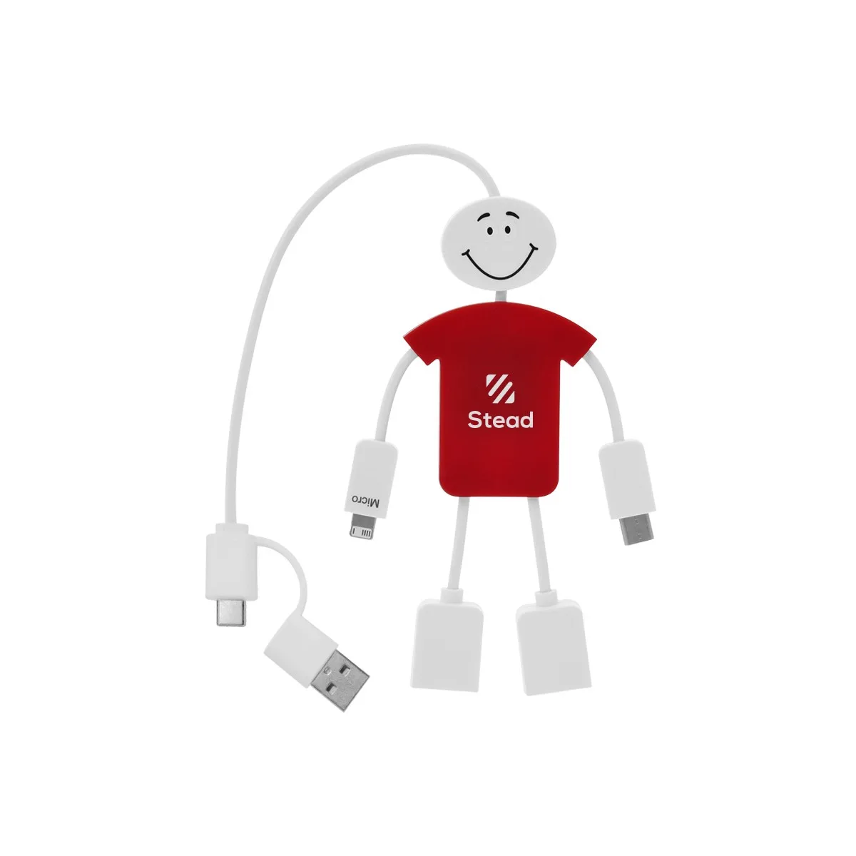 22494 RED Padprint