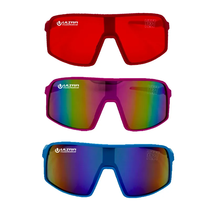 Yeet Style Sunglasses