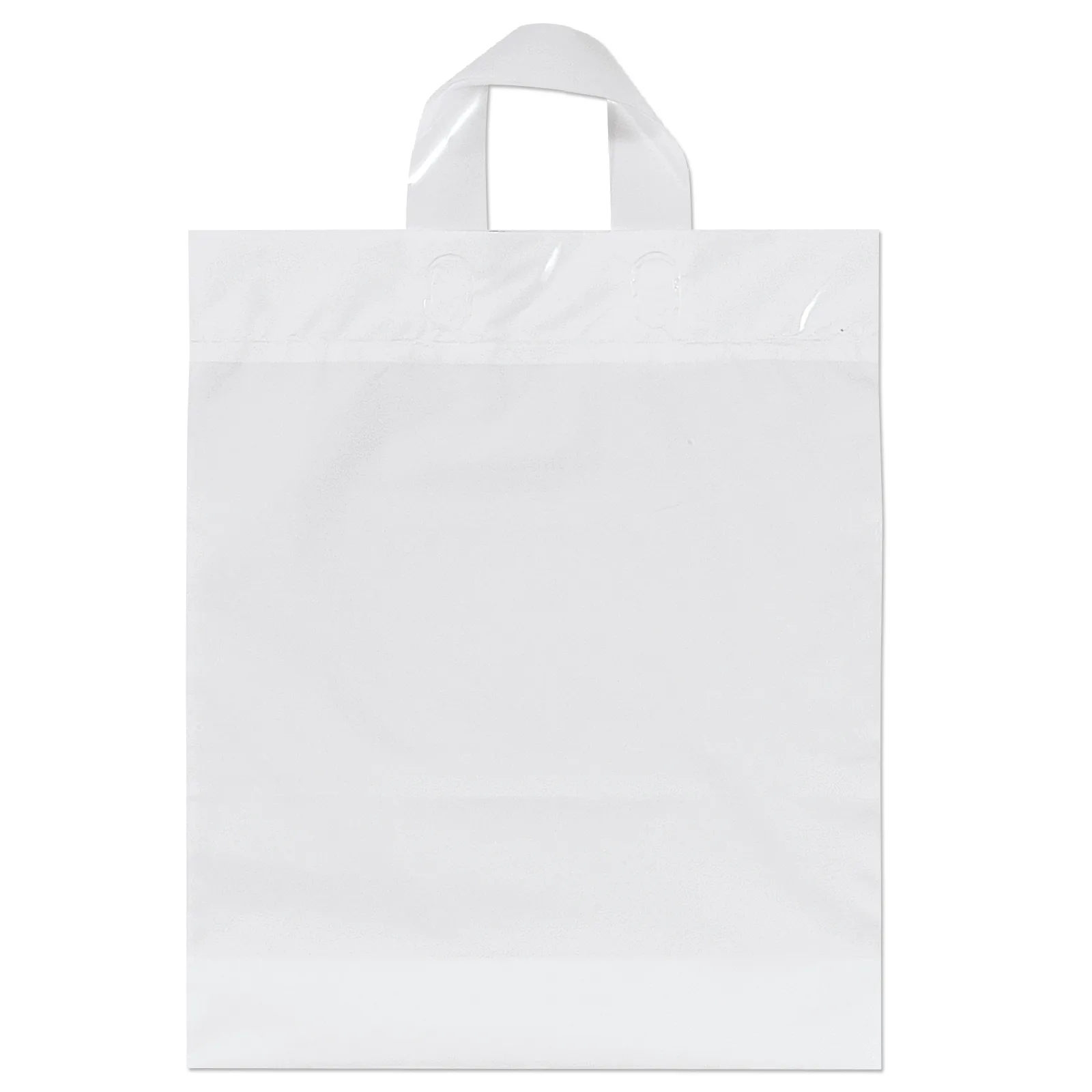 White Blank