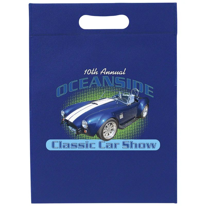 Royal Blue Logo