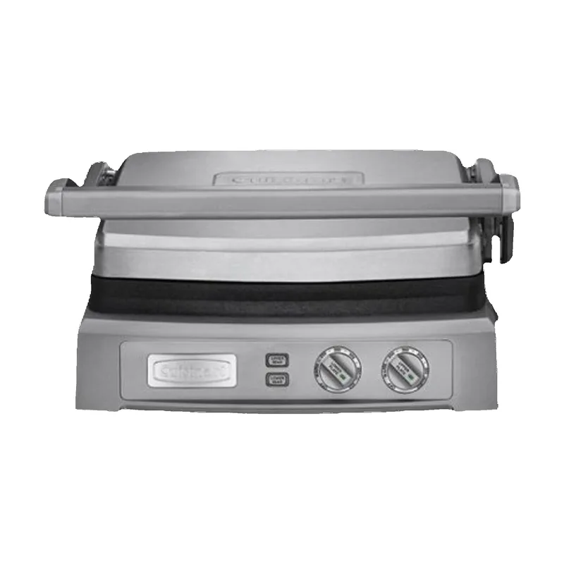 Cuisinart Griddler Deluxe