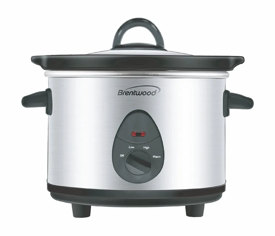 1.5 Quart Slow Cooker