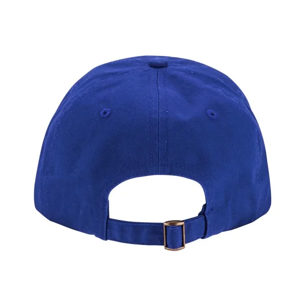 Royal Blue Blank