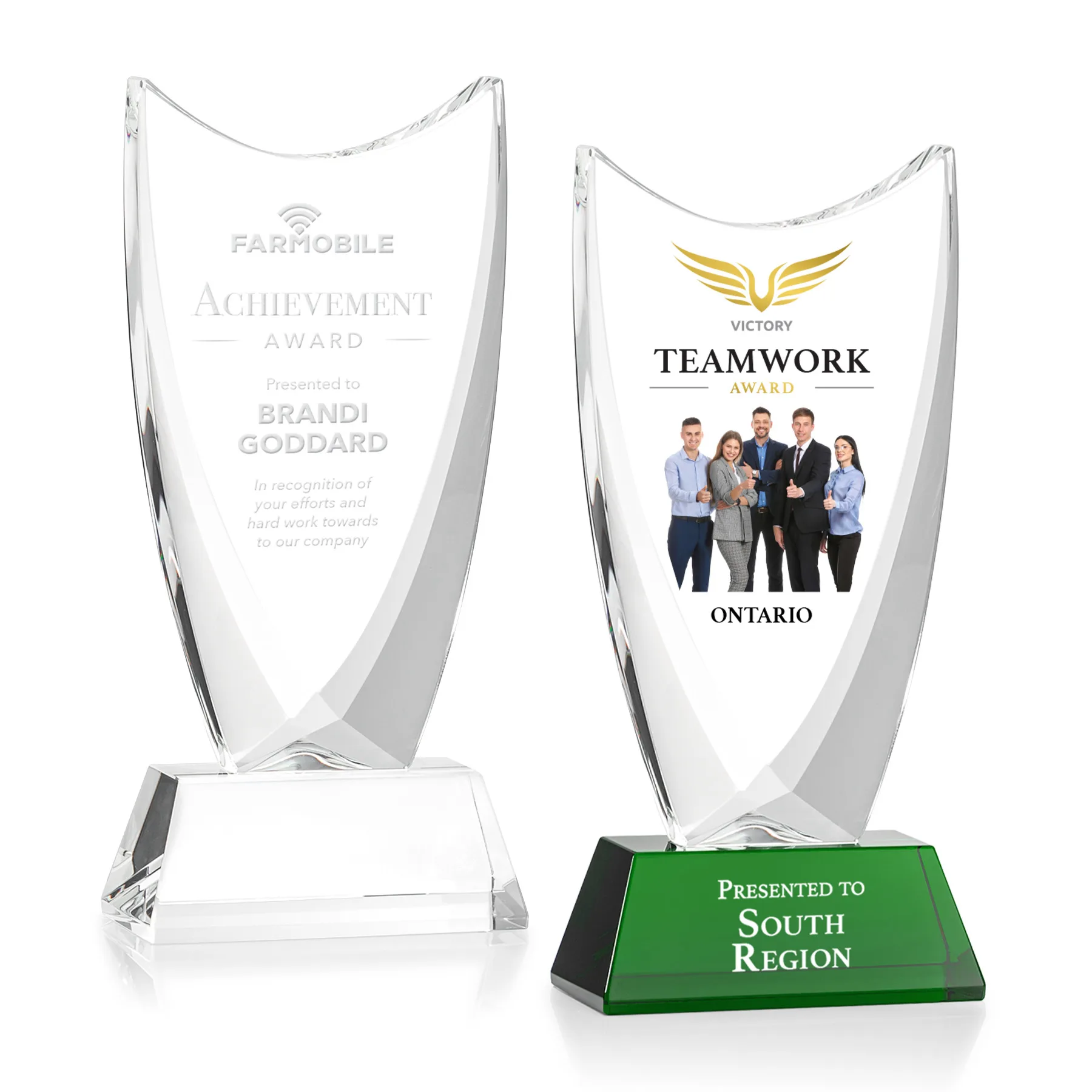 Dawkins Award
