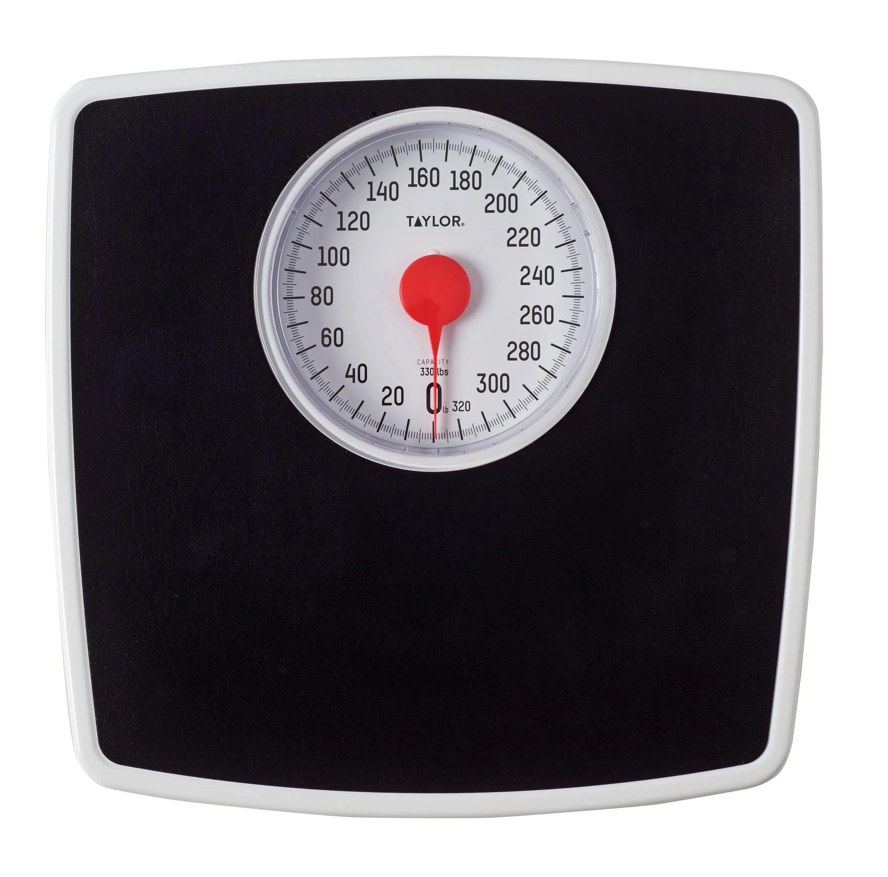 Taylor Analog Bath Scale