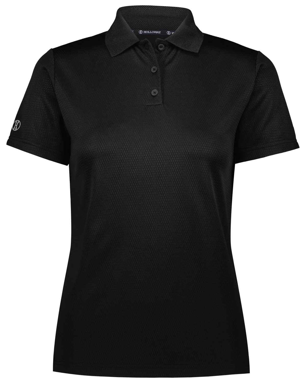 Holloway Ladies' Prism Polo