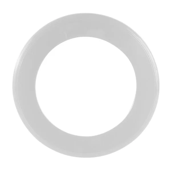 White Blank