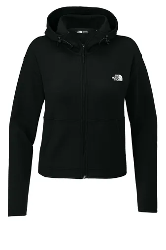 The North Face® Women's Double-Knit Full-Zip Hoodie view 5