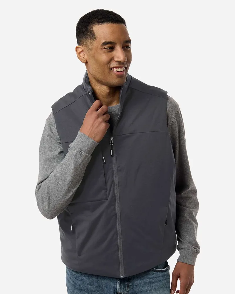 Carbon Gray Lifestyle View