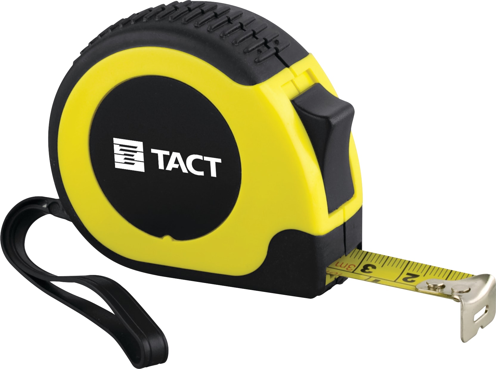 Rugged 10' Locking Tape Measure
