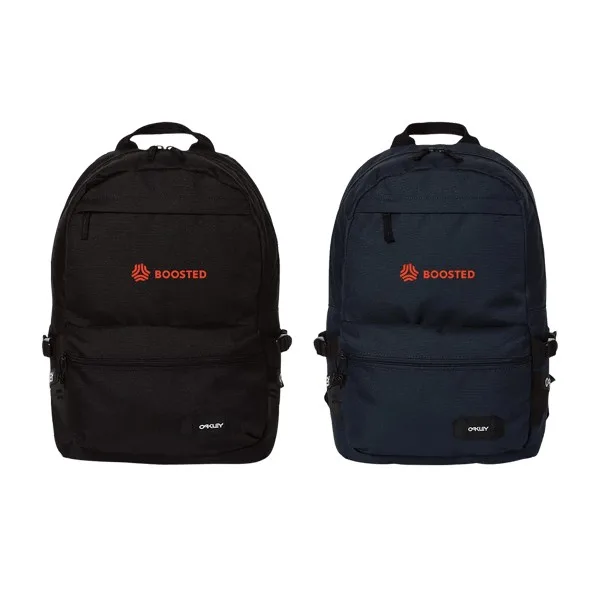 Oakley 20L Street Backpack view 4