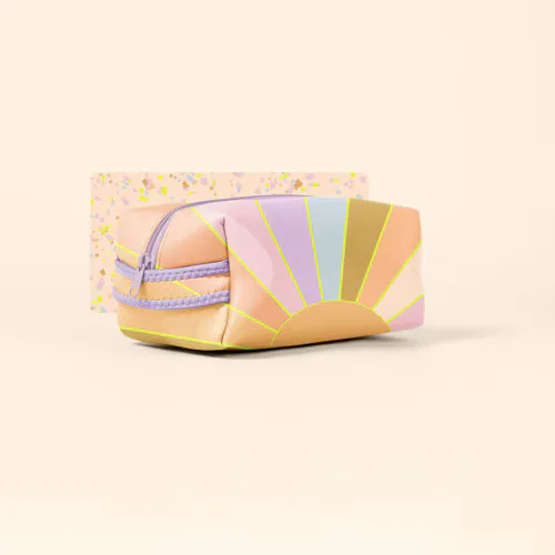 Doppelganger 4CP Duplex Neoprene Pouch view 2