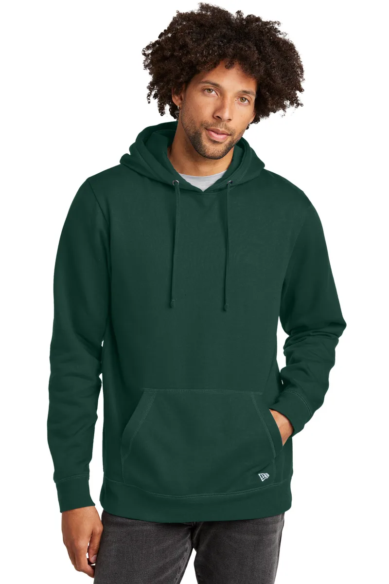 New Era® Comeback Fleece Pullover Hoodie view 5