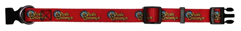 Dog Collar - Domestically Produced (20"x¾") view 2