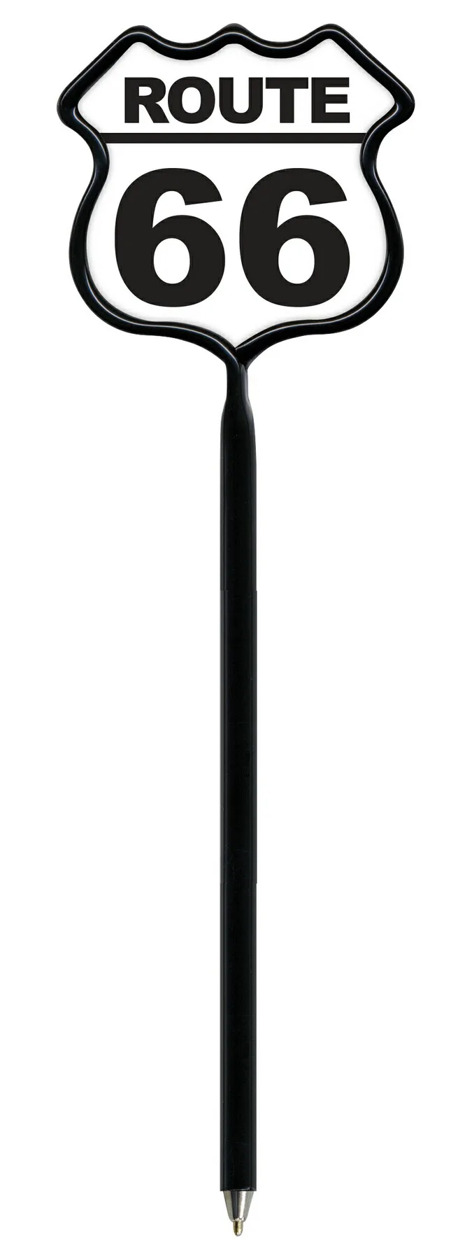 Inkbend Standard Billboard Pens W/ Interstate Sign Stock Insert view 2