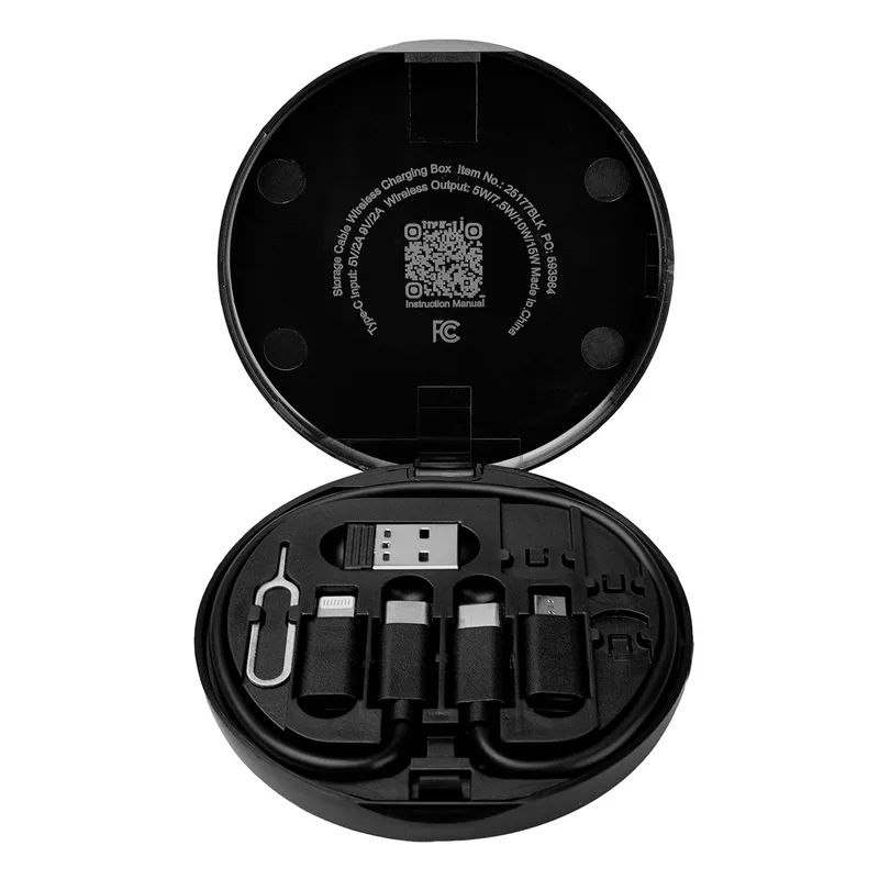 25177 BLK Open