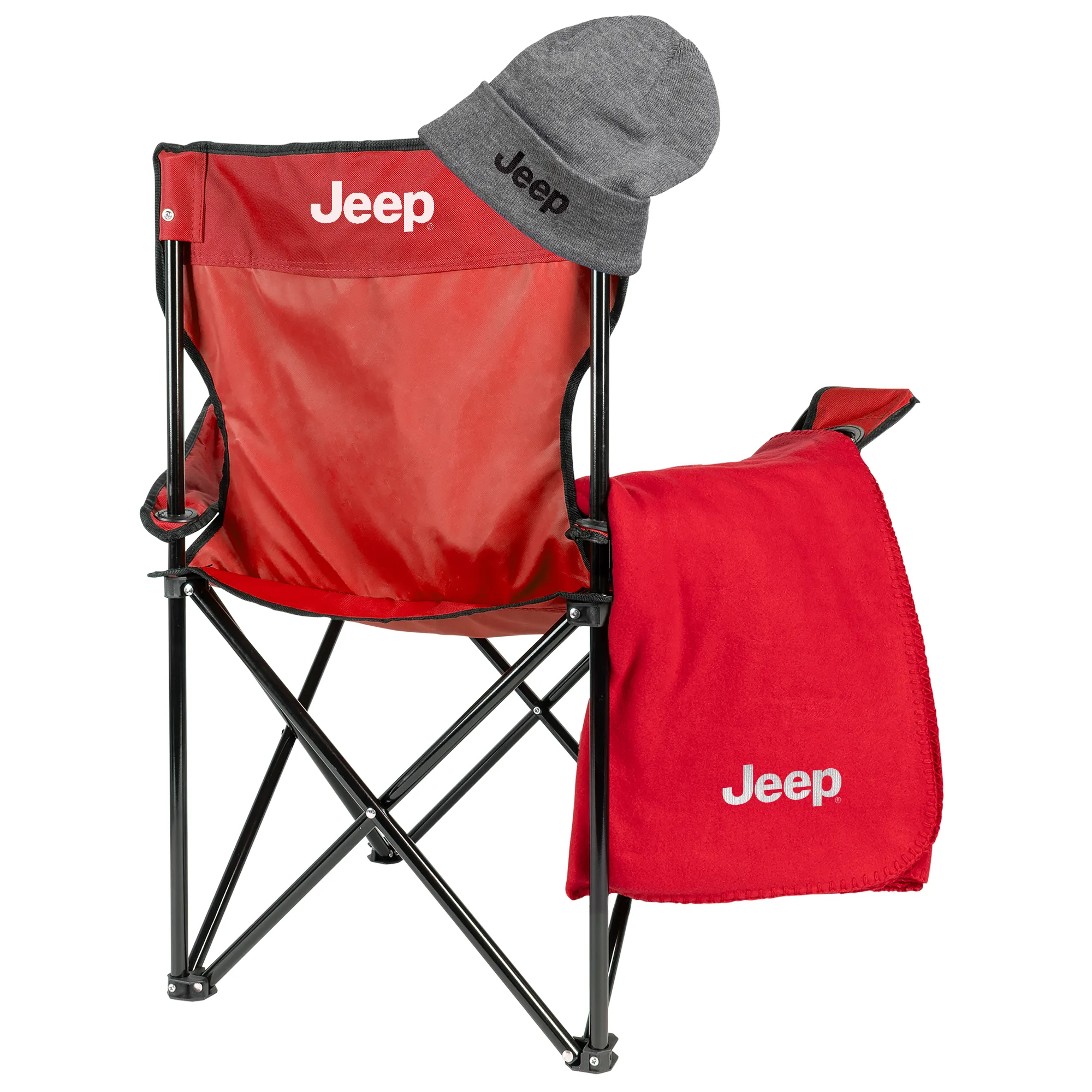 Stay Warm and Tailgate Kit view 5