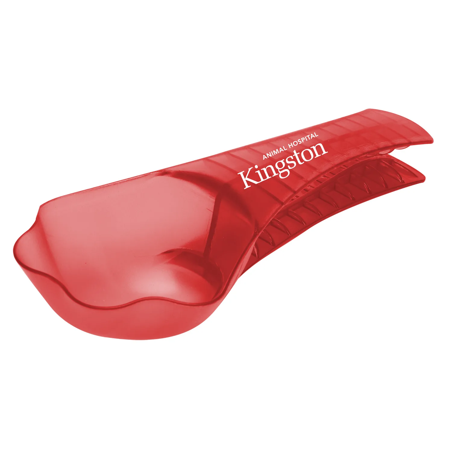 Translucent Red