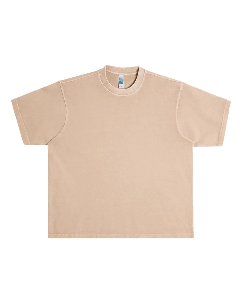 Lane Seven® Urban Heavyweight T-Shirt view 3