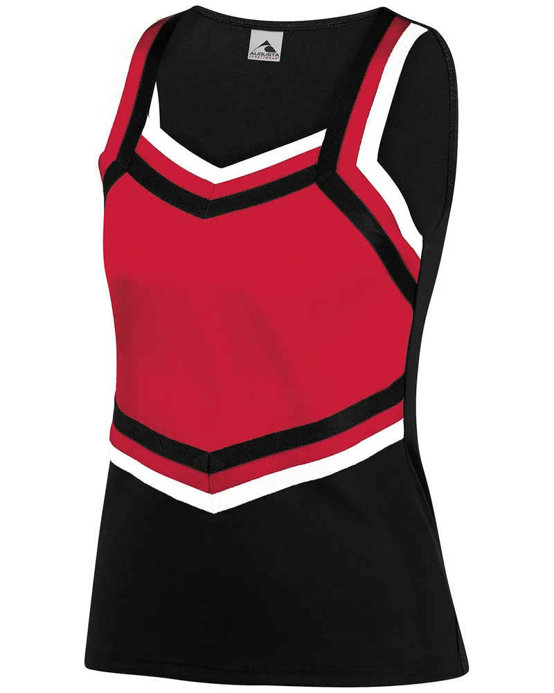 Augusta Ladies' Pike Shell