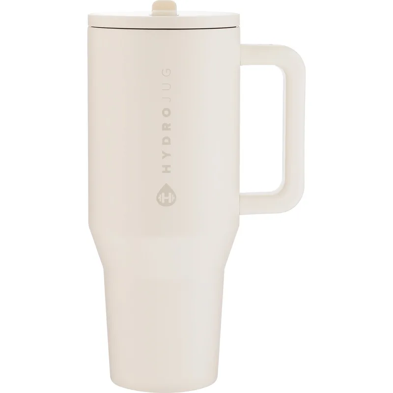 40 oz Hydrojug Traveler Tumbler