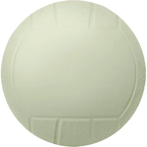 4¼" Mini Vinyl Volleyball view 2
