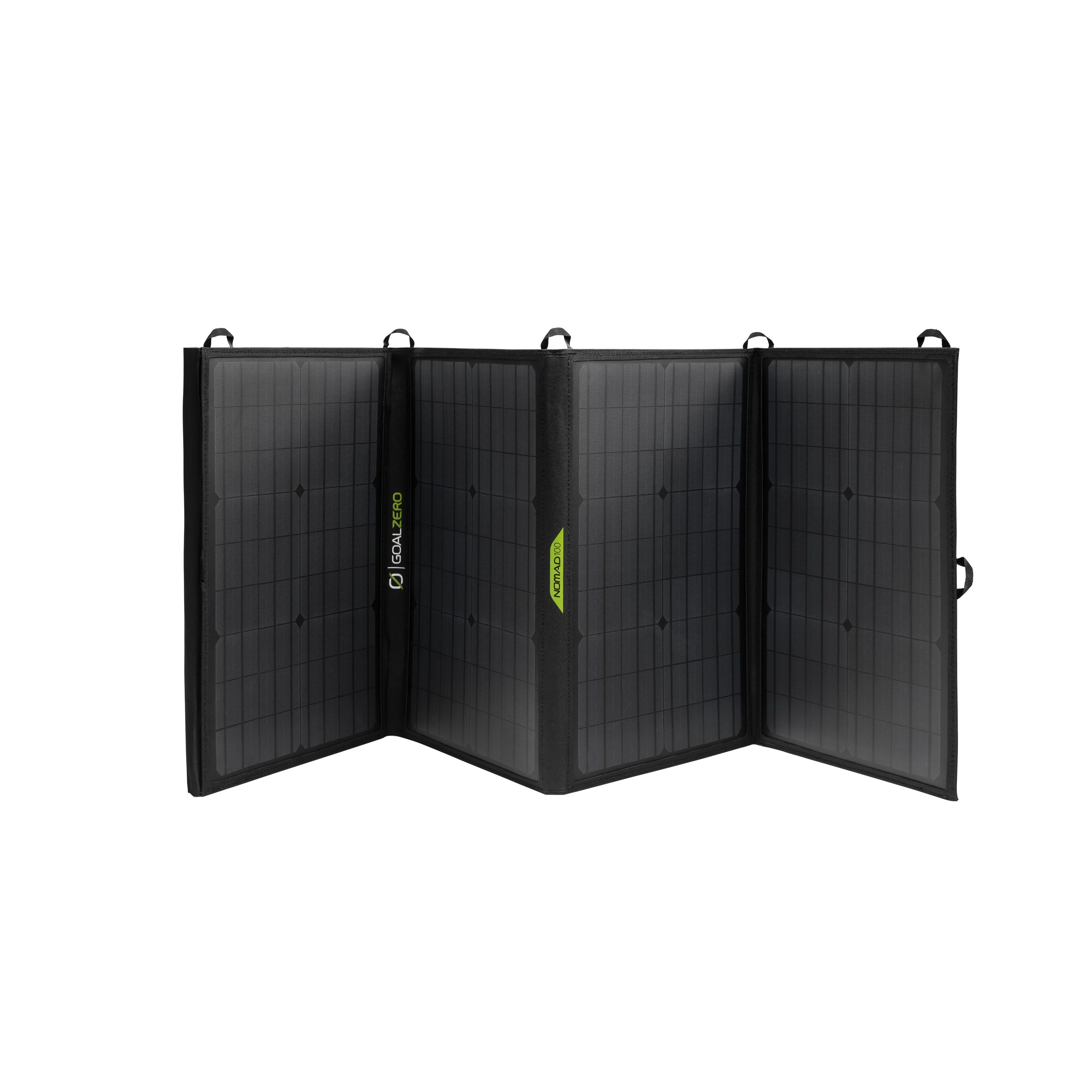 Goal Zero Nomad 100 Solar Panel
