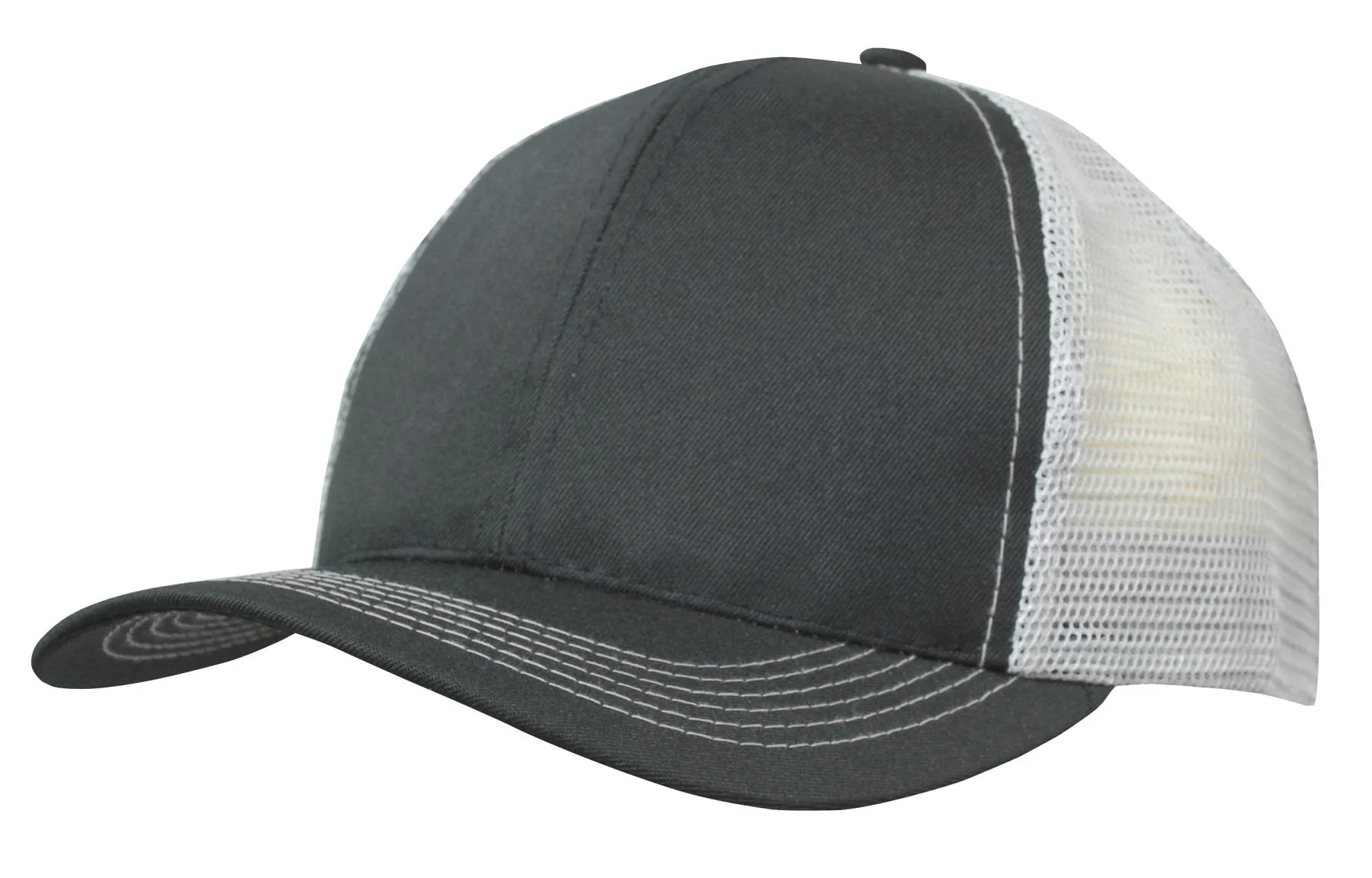 Black/Gray