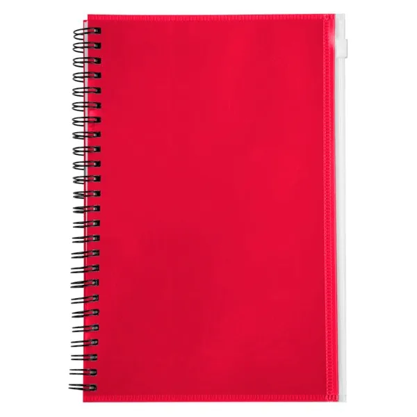 Red Blank