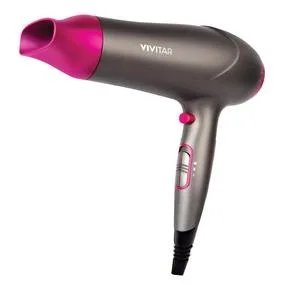 Vivitar® 2000 Watt Ionic Ceramic Tourmaline Hair Dryer