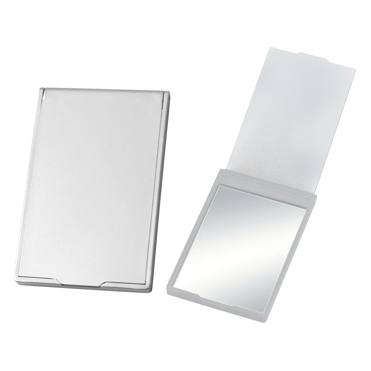 Travel Vanity Mirror With Stand view 3