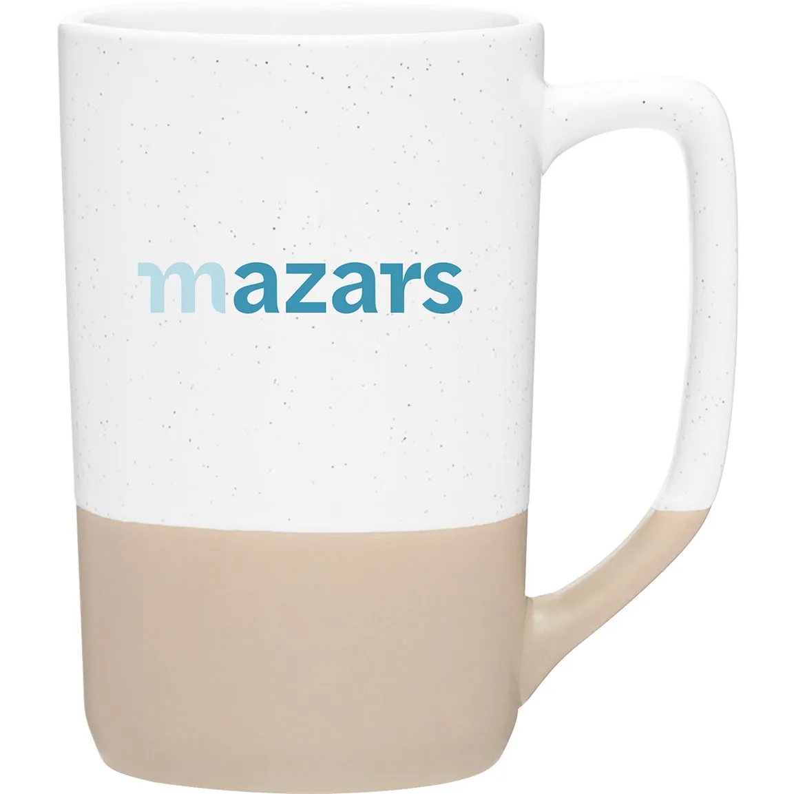 17 oz Damon Ceramic Mug