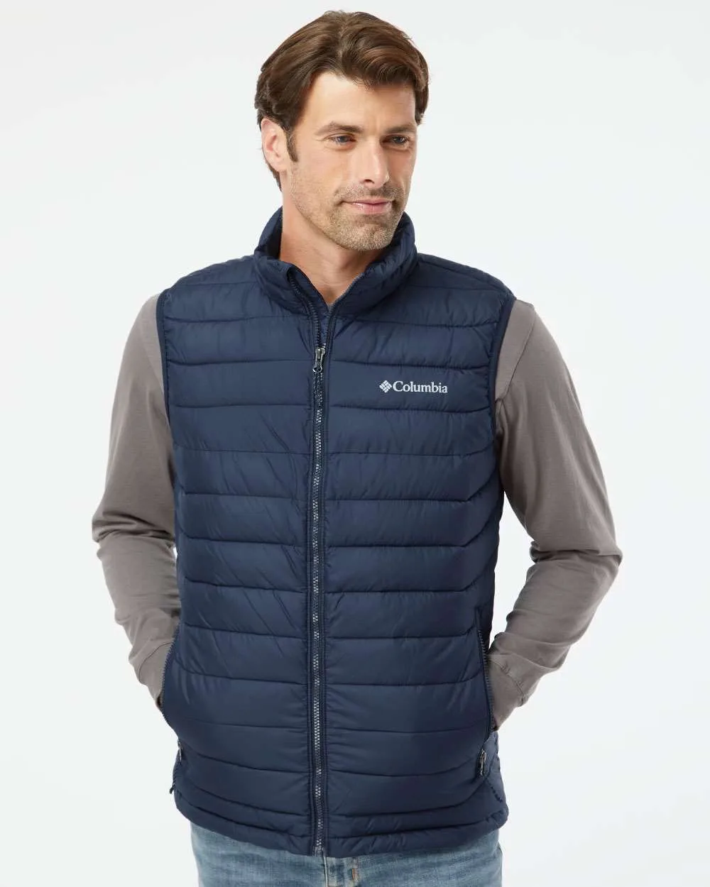 Columbia Powder Lite™ Vest view 3
