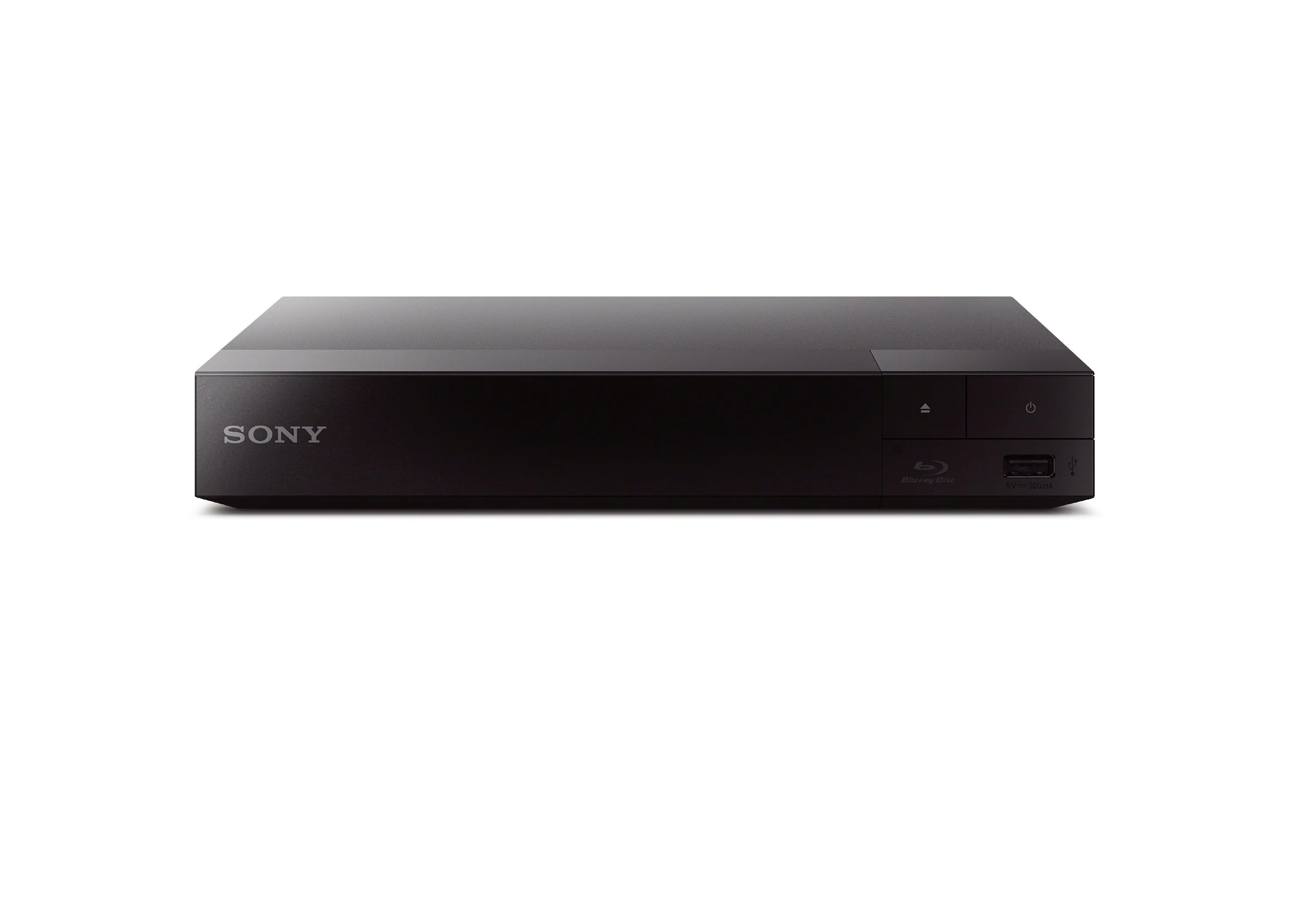 Sony Streaming Blu-Ray Disc Player W/ Wifi