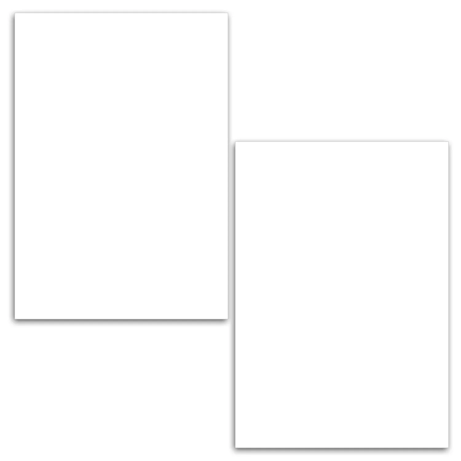 Double Sided Rectangle Magnet view 2