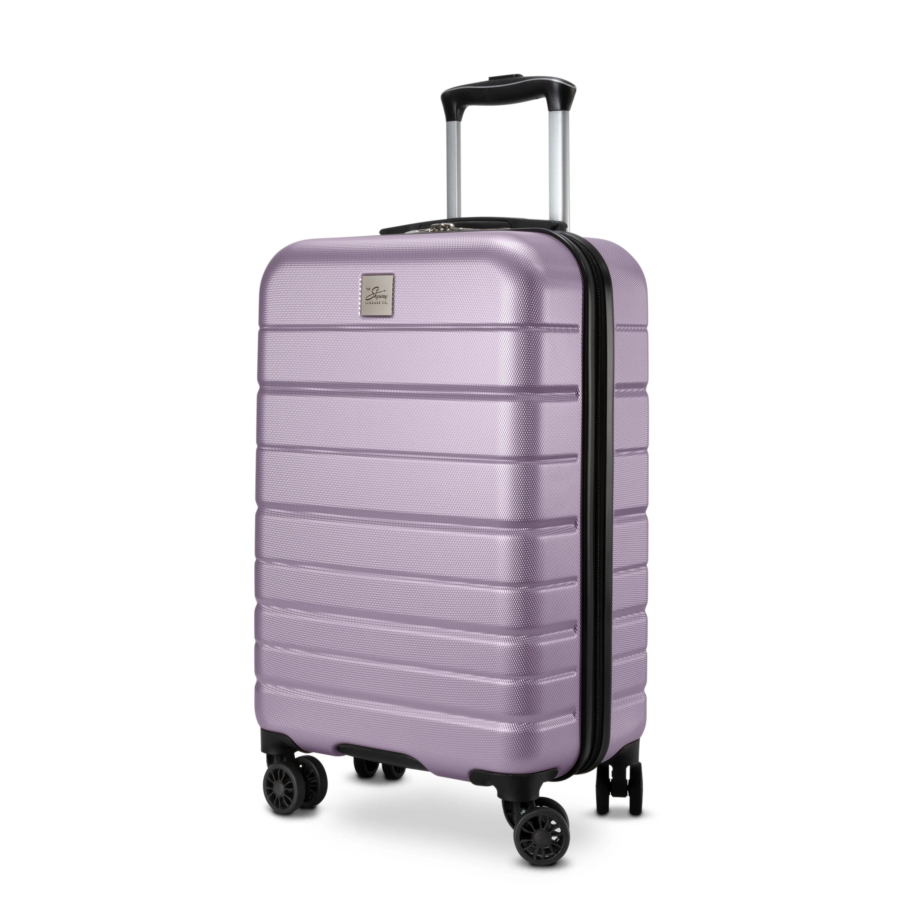 Ricardo Skyway - Epic 2.0 Hs Carry-On Luggage - Silver Lilac