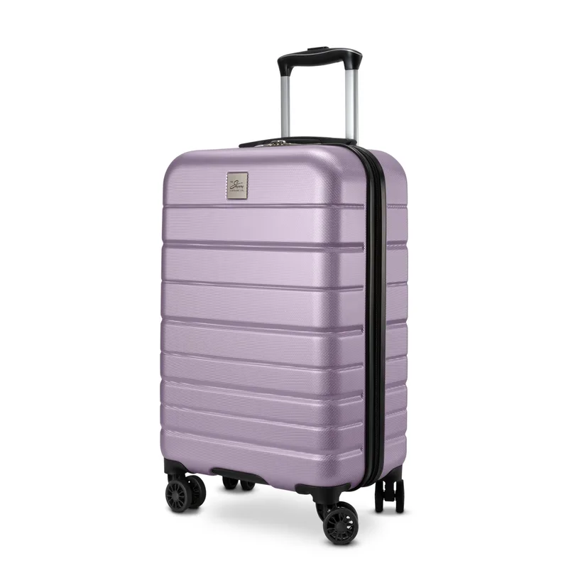 Ricardo Skyway - Epic 2.0 Hs Carry-On Luggage - Silver Lilac