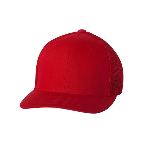 Red Blank