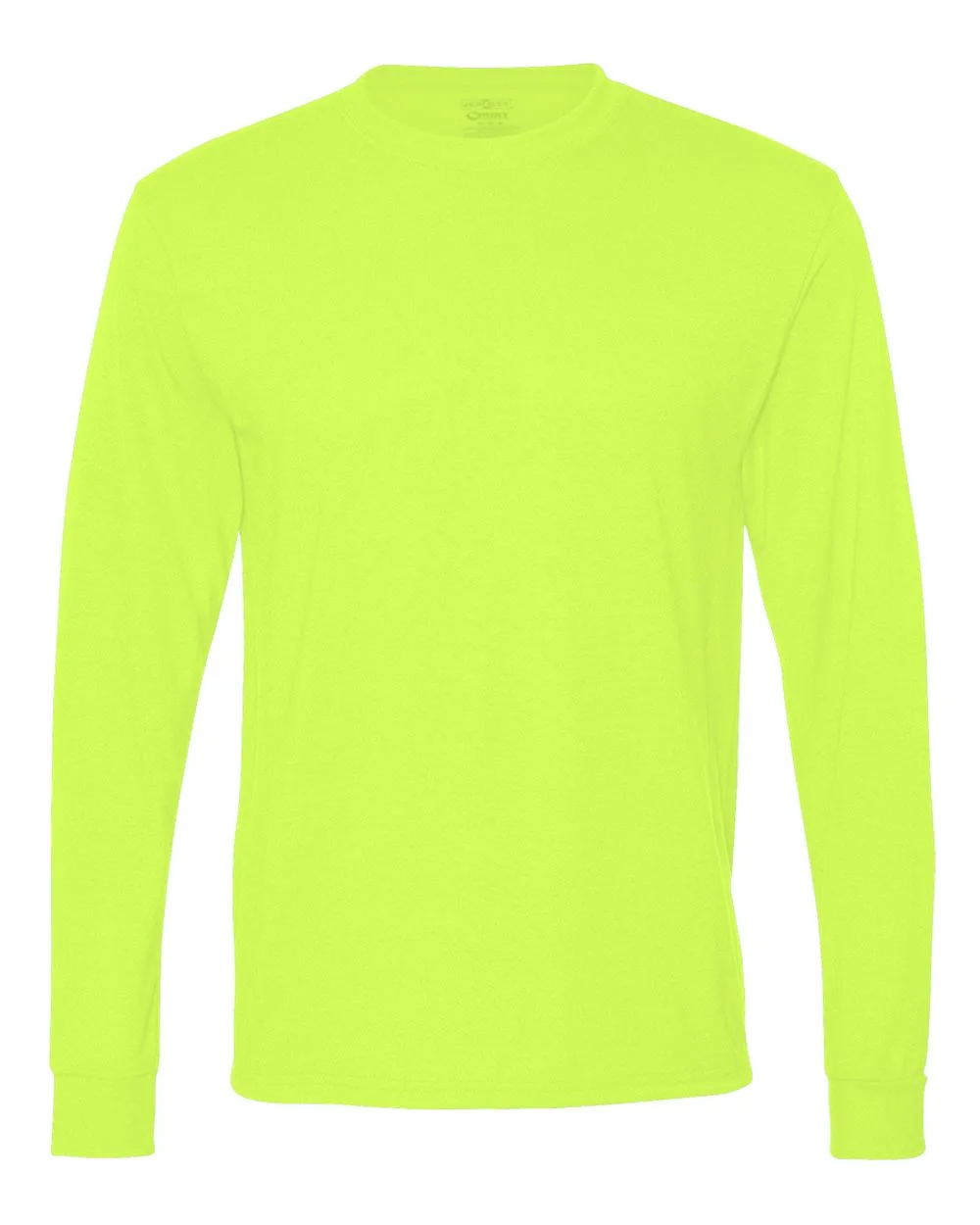 Safety Green