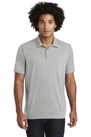 Sport-Tek ® PosiCharge ® Tri-Blend Wicking Polo. view 5