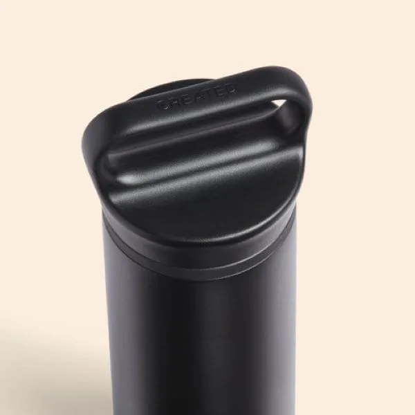 Created Co. 20 Oz. Wander Bottle view 2