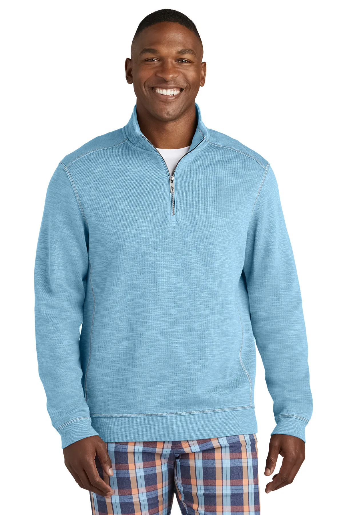 Tommy Bahama® Tobago Bay 1/2-Zip