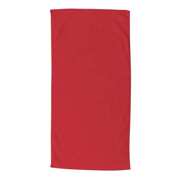 Resort Beach Towel (Colors) view 2