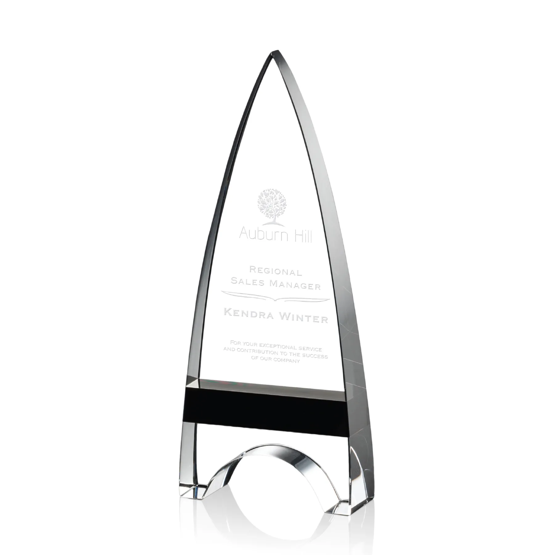 Kent Award — Kent Award