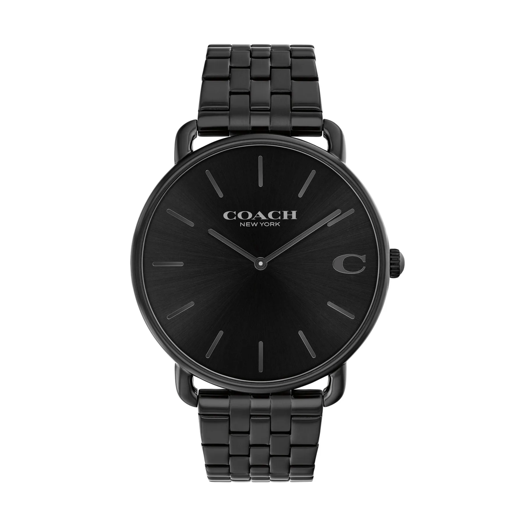 Coach Gents Elliot Watch
