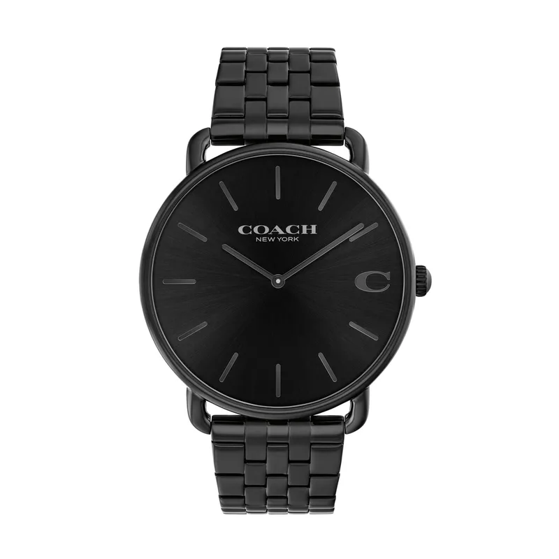 Coach Gents Elliot Watch