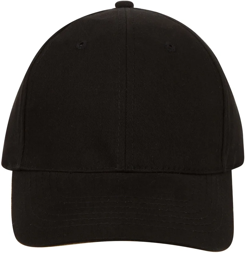 Brushed Cotton Cap