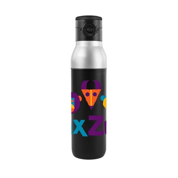 Basecamp Glacier Dual-Opening Bottle view 4