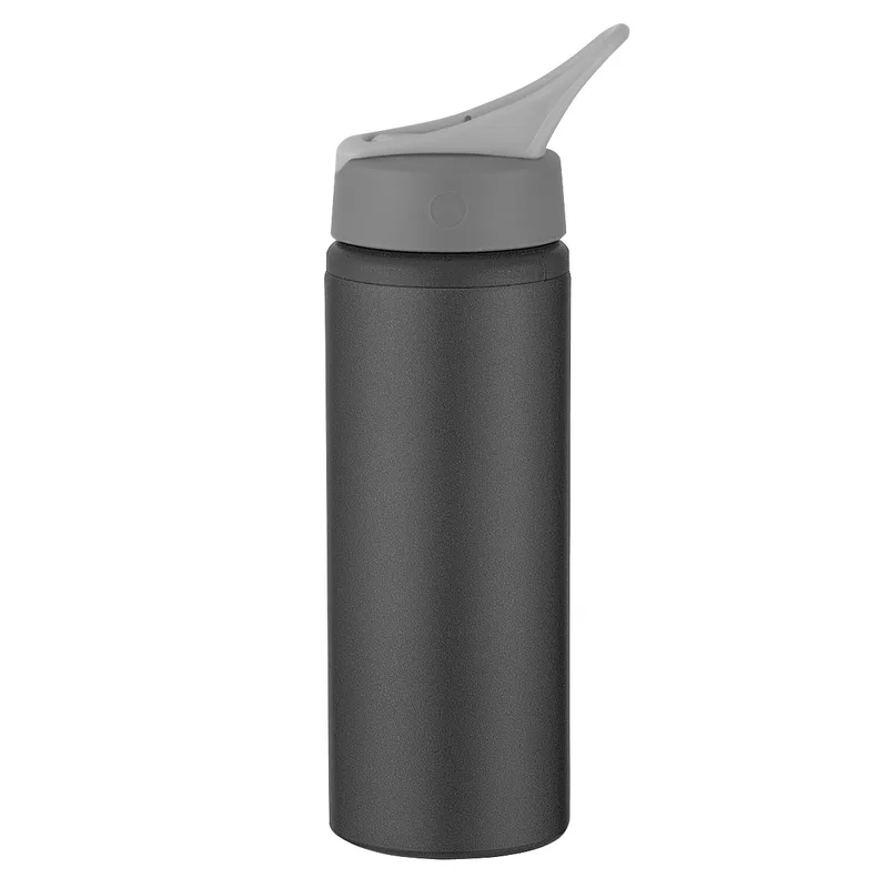 25 Oz. Full Color Aluminum Bike Bottle view 2
