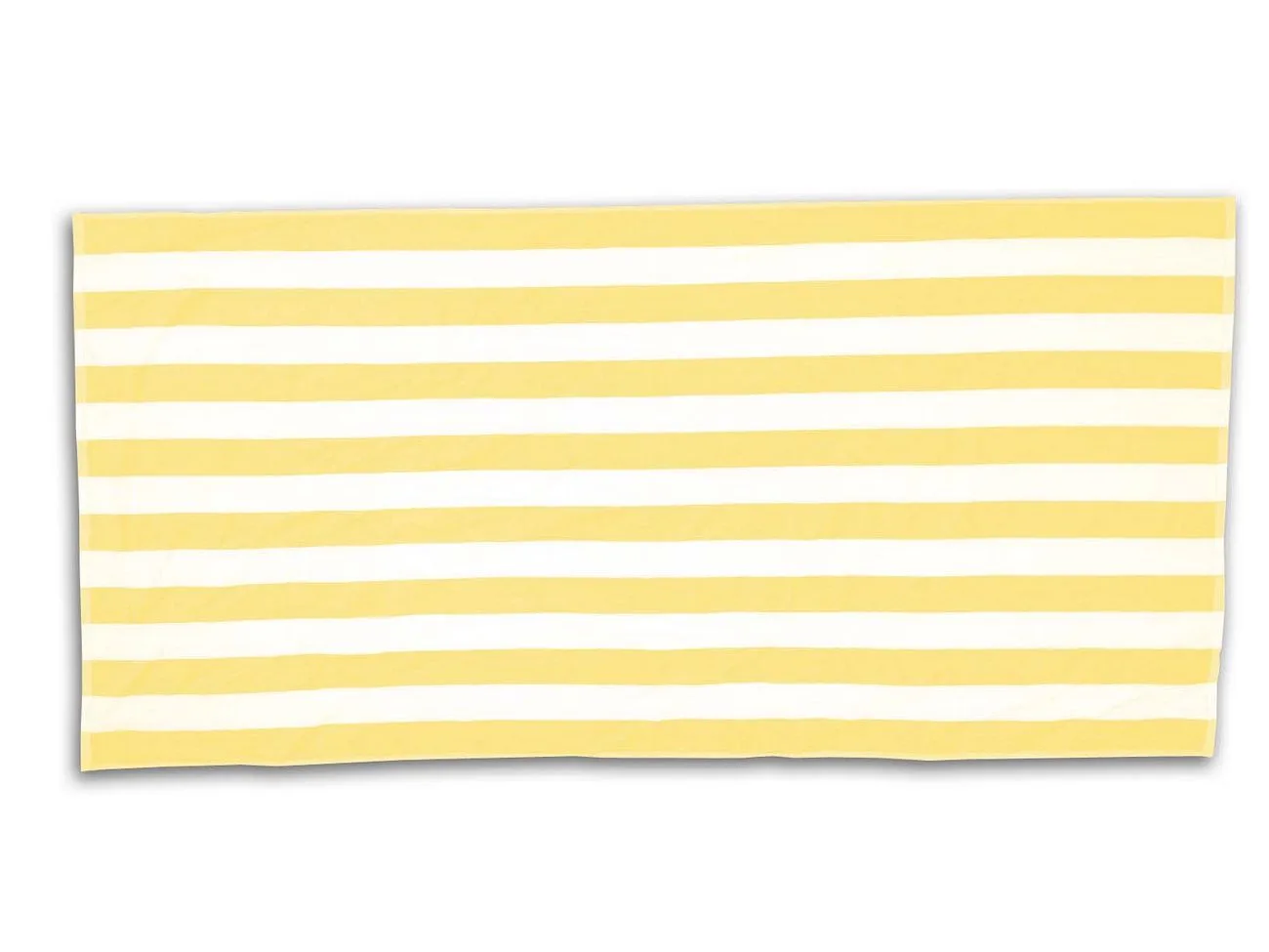 Turkish Signature™ Midweight Cabana Stripe Beach Towel view 4